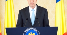 Stire din Politică-Administrație : Iohannis așteaptă la promulgare legea privind majorarea salariilor în Educație și Sănătate