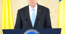 Stire din Politică-Administrație : Legea privind cele 102 taxe, la mâna președintelui Klaus Iohannis