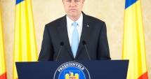 Stire din Politică-Administrație : "Voi discuta cu Guvernul despre absorbția de fonduri europene"