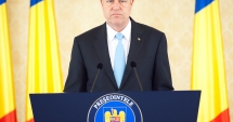 Stire din Politică-Administrație : Iohannis a semnat! Noutăți privind alocația de susținere a familiei