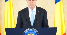 Stire din Politică-Administrație : "Aștept un buget echilibrat, sustenabil, care poate fi pus în practică"