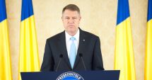 Stire din Politică-Administrație : Ce spune Klaus Iohannis despre propunerea  Adinei Florea la șefia DNA
