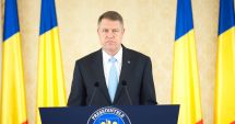 Stire din Politică-Administrație : Klaus Iohannis, întâlnire cu președintele Curții Europene de Conturi