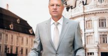 Stire din Politică-Administrație : Iohannis: "Voi merge  la Guvern. Am constatat o dorință de colaborare din partea  doamnei premier"