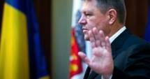 Stire din Politică-Administrație : Klaus Iohannis a respins CODUL FISCAL