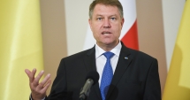 Stire din Politică-Administrație : Klaus Iohannis s-a întâlnit într-adevăr cu Florian Coldea după dezvăluirile lui Ghiță