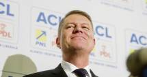Stire din Politică-Administrație : VIDEO. Incredibil cât de bine a cântat Klaus Iohannis imnul României