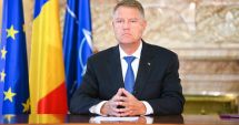 Stire din Politică-Administrație : Ambasadori români acreditaţi de preşedintele Klaus Iohannis