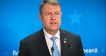 Stire din Politică-Administrație : Iohannis: Suntem suficient de bine implicați în gestionarea fluxului de migranți. N-am avut nicio problemă și cred că vom continua așa
