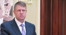 Stire din Politică-Administrație : Iohannis a promulgat Legea privind  imobilele confiscate