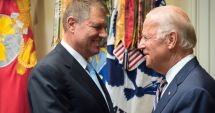Stire din Politică-Administrație : Iohannis și Biden vor anunța construcția unei centrale cu cea mai nouă tehnologie nucleară civilă. Va crea 30.000 de locuri de muncă
