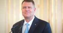 Stire din Politică-Administrație : Ce spune președintele Iohannis despre Brexit / "Suntem hotărâți să negociem ca cetățenii să aibă toate drepturile"