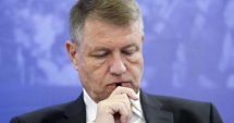 Stire din Politică-Administrație : Consiliul Europei îi scrie lui Klaus Iohannis: România să ceară avizul Comisiei de la Veneția pe legile justiției