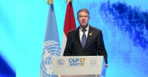 Stire din Politică-Administrație : Klaus Iohannis: "Avem nevoie de securitate energetică"