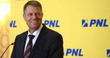 Stire din Politică-Administrație : Klaus Iohannis, la ședința plenului CSM. Principalele declarații