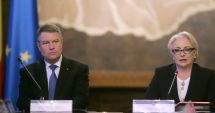 Stire din Politică-Administrație : Discuții Dăncilă - Iohannis privind propunerile de miniștri la Interne, Externe și vicepremier