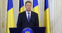 Stire din Politică-Administrație : Preşedintele Klaus Iohannis speră ca, până în vară, România să iasă din pandemie