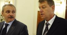 Stire din Politică-Administrație : Dragnea: "Declarațiile președintelui Iohannis, iresponsabile"