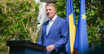 Stire din Politică-Administrație : Klaus Iohannis despre PNL: "Timpul luptelor politice interne a trecut"