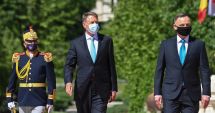 Stire din Politică-Administrație : Klaus Iohannis și președintele Poloniei vor prezida Summitul B9