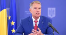 Stire din Politică-Administrație : Klaus Iohannis: "Educaţia reprezintă fundamentul dezvoltării societăţilor democratice"
