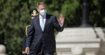 Stire din Politică-Administrație : Klaus Iohannis: „Între România şi Egipt există o relaţie bazată pe respect şi încredere reciprocă”