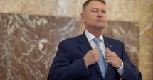 Stire din Politică-Administrație : Klaus Iohannis, din Elveția: „Chestiunea guvernamentală nu este absolut deloc îngrijorătoare”