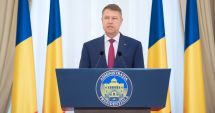 Stire din Politică-Administrație : Klaus Iohannis lansează la Cotroceni dezbaterea națională privind viitorul Europei