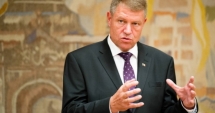 Stire din Politică-Administrație : Președintele Iohannis, la funeraliile lui Shimon Peres