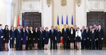 Stire din Politică-Administrație : Klaus Iohannis, declarații de presă la ora 13,00