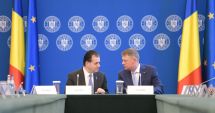 Stire din Politică-Administrație : Liberalii, liniștiți de Iohannis. "Niciun ministru nu va fi schimbat!"