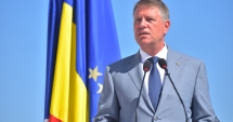 Stire din Politică-Administrație : "NATO va continua să sprijine eforturile României"