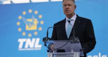 Stire din Politică-Administrație : "Voi sunteți generația care poate aduce speranța în politică!"
