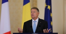 Stire din Eveniment : "Astăzi, națiunea noastră este în doliu. Un mare om de stat și un mare român a plecat dintre noi"