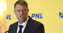 Stire din Politică-Administrație : Legea finanțării partidelor politice, respinsă de Klaus Iohannis