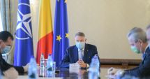 Stire din Politică-Administrație : Coronavirus: O nouă ședință la Cotroceni, între Klaus Iohannis și cabinetul Orban