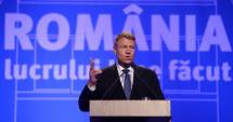 Stire din Politică-Administrație : Rezultate oficiale ora 9,00: Iohannis, 54,66%, Ponta 45,33 %