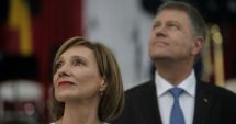Stire din Eveniment : Carmen Iohannis, AUDIATĂ, luni, la Parchetul General