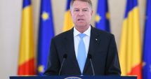 Stire din Politică-Administrație : Klaus Iohannis: „În contextul actual, activităţile de protecţie civilă sunt fundamentale”