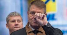 Stire din Eveniment : ELICOPTER PRĂBUȘIT / Klaus Iohannis, mesaj pentru familiile victimelor