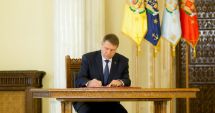 Klaus Iohannis a semnat decretul de numire a Ioanei Mihăilă la Ministerul Sănătății