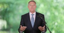 Stire din Politică-Administrație : Klaus Iohannis: „Cîțu a fost numit premier prin vot în Parlament, nu de partid”