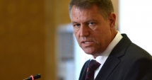 Stire din Politică-Administrație : Ce lege a promulgat Klaus Iohannis