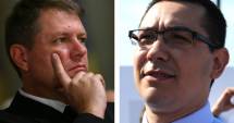 Stire din Politică-Administrație : "Domnule PONTA, e ultima șansă să arătați că vreți STAT de DREPT!"