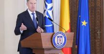 Stire din Politică-Administrație : Klaus Iohannis, despre rotativa la Guvern: „Voi lua cea mai bună decizie”