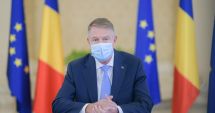 Stire din Politică-Administrație : Klaus Iohannis a sesizat la CCR legea privind republicarea actelor normative în Monitorul Oficial