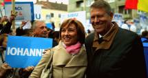 Stire din Actualitate : Reportajul despre Carmen Iohannis, cea mai vizionată știre de pe site-ul euronews.com