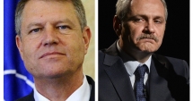 Stire din Politică-Administrație : Klaus Iohannis a respins-o pe Sevil Shhaideh. Dragnea se gândește la suspendarea președintelui