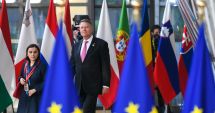 Stire din Politică-Administrație : Klaus Iohannis va participa în perioada 7-8 mai la Summitul UE-India
