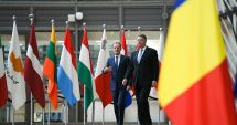 Stire din Politică-Administrație : Liderii UE au adoptat Declarația de la Sibiu. Iată ce semnifică